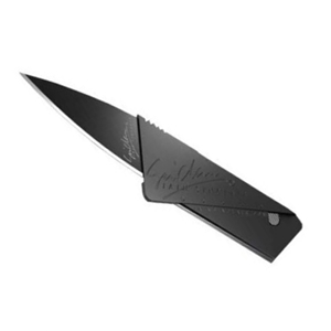 Cardsharp 2 coltello carta di credito