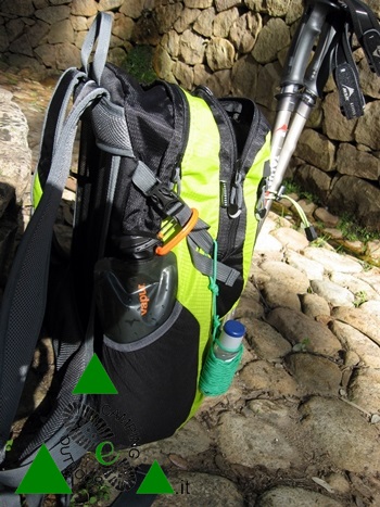 bastoncini da trekking MSR Talus TR-3