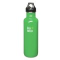 Borraccia in acciaio Klean Kanteen Classic 800 ml Sport Cap 3.0.
