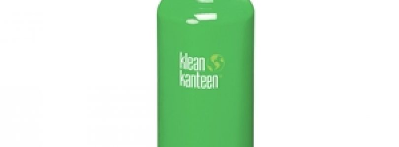 Borraccia in acciaio Klean Kanteen Classic 800 ml Sport Cap 3.0.