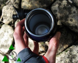 Borraccia in Acciaio Klean Kanteen