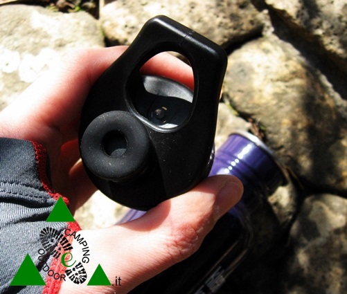 Klean Kanteen Borraccia in acciaio