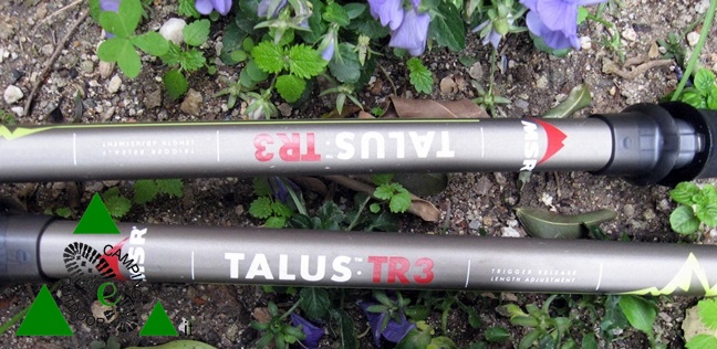 MSR Talus TR-3 Bastoncini trekking (1)