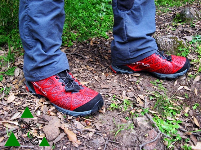 Scarpe La Sportiva Synthesis Gore-Tex Surround
