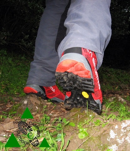 Scarpe La Sportiva Synthesis Gore-Tex Surround