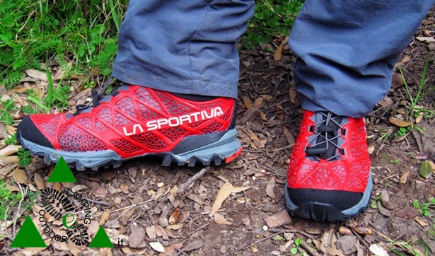 Scarpe da hiking La Sportiva Synthesis Gore-Tex Surround