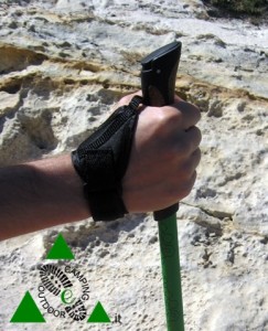 Bastoncini da trekking Online