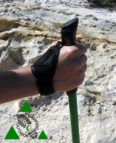 Bastoncini da trekking Online