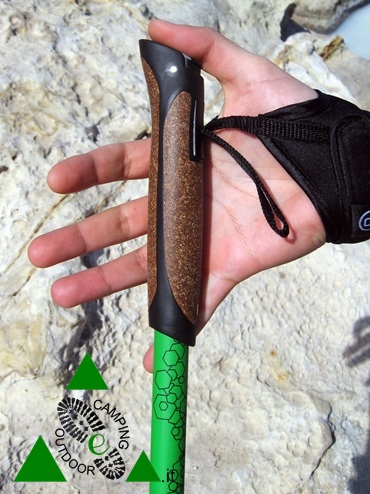 Migliori Bastoncini da trekking