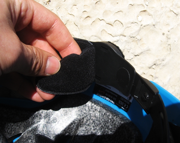 Casco da arrmapicata economico Alpidex Argali (12)