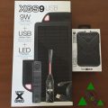 Kit  per la ricarica solare NOCO XGS9, energia sempre e ovunque