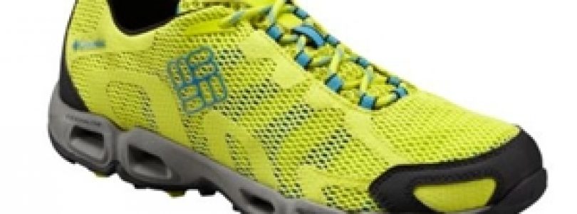 Columbia Ventastic: scarpe da corsa fresche e ventilate.
