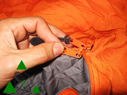 Saccoletto Gelert Hebog 250E XL