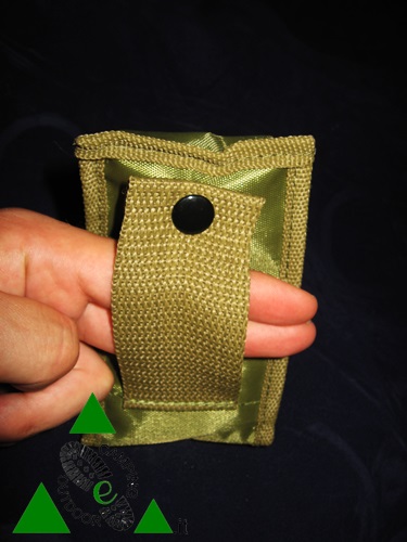 Mil-Com Fulpa KFS