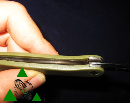 Mil-Com Fulpa KFS