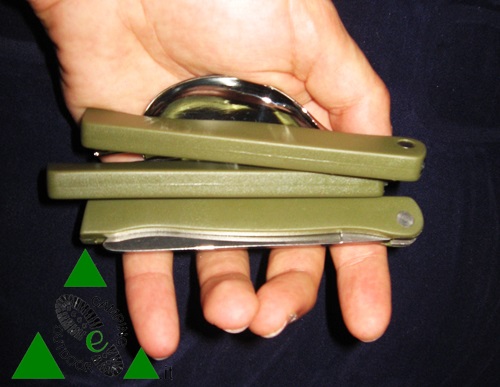 Mil-Com Fulpa KFS recensione