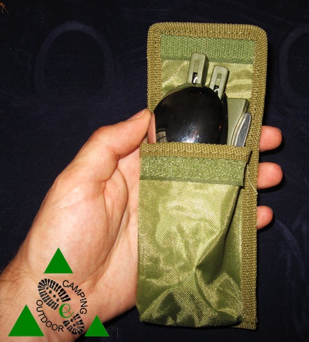 Mil-Com Fulpa KFS