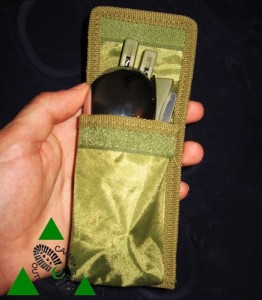 Mil-Com Fulpa KFS 