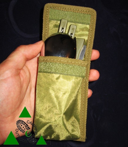 Mil-Com Fulpa KFS