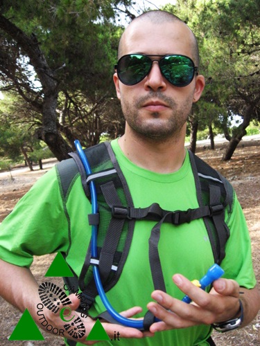 Sacca Idrica