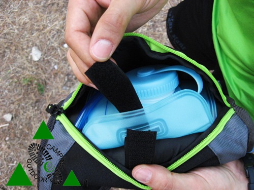 Hydro pack