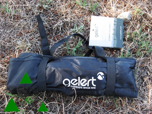 Picchetti e accessori tenda da campeggio