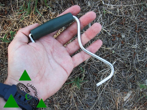 Accessori per Tenda da Campeggio