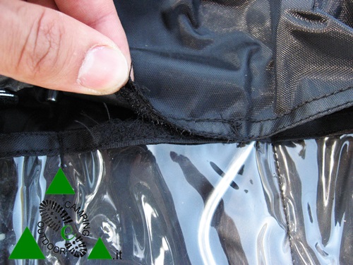 Accessori per Tenda da Campeggio
