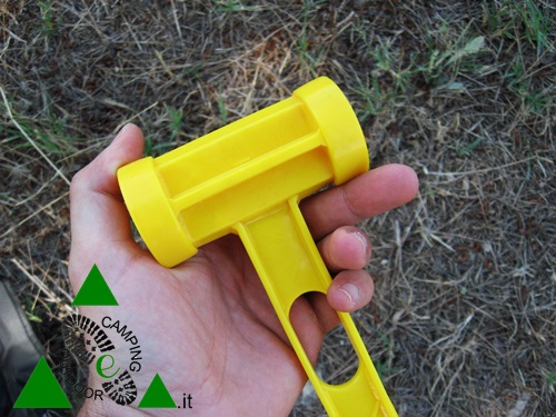 Picchetti Tenda