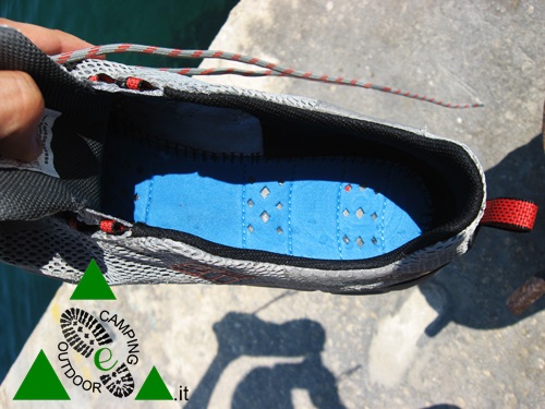 Scarpe Columbia Ventastic