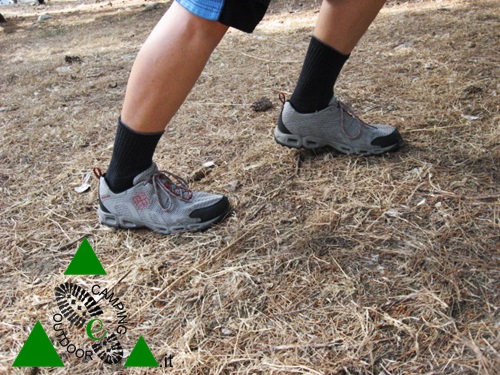 Scarpe Columbia Ventastic