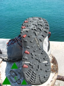 Scarpe Trail Running Uomo migliori