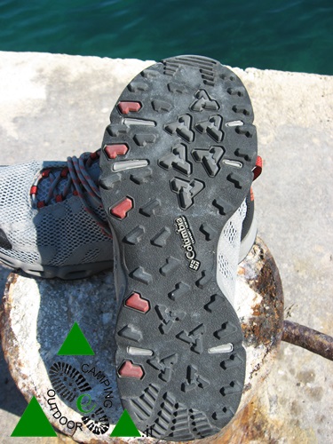 Scarpe da corsa fresche