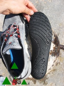 Scarpe Columbia Ventastic corsa sterrato