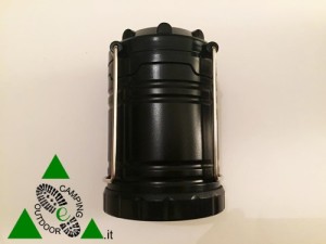 Lampada per pesca notturna