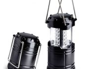 Lanterna LED Etekcity Collapsible
