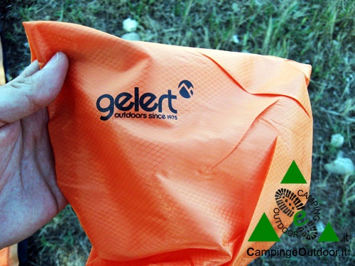 Materassino Gelert X-Treme Lite