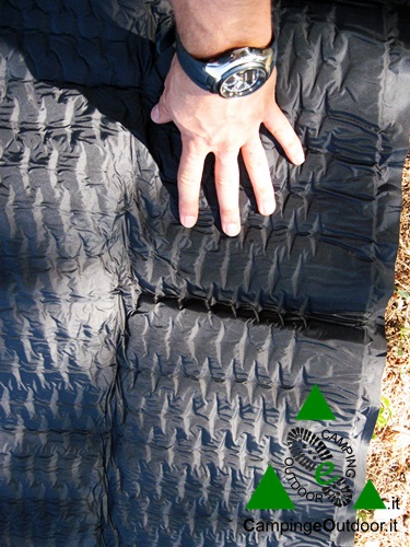 Materassino Gelert X-Treme Lite