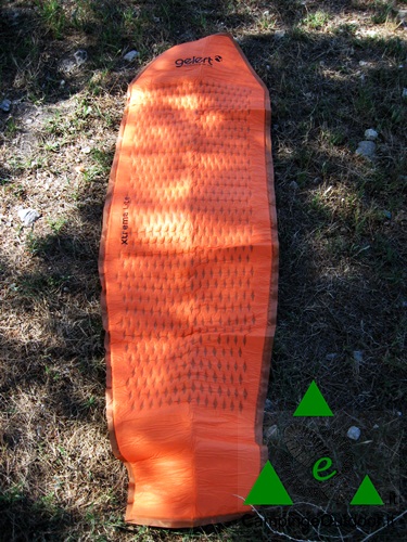 Materassino Gelert X-Treme Lite