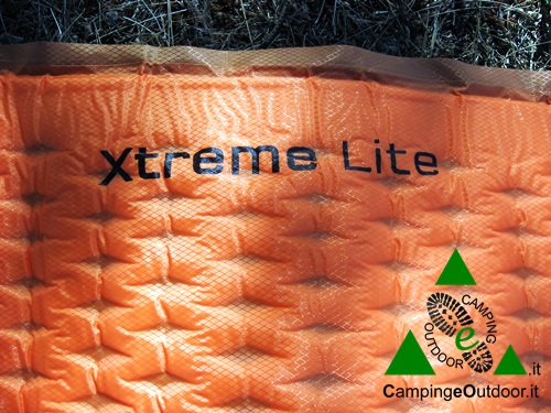 Gelert X-Treme Lite