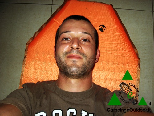 Miglior Materasso da Campeggio