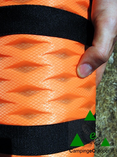 Materassino da Campeggio Autogonfiante Gelert X-Treme Lite (1)