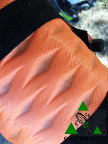 Materassino da Campeggio Autogonfiante Gelert X-Treme Lite (1)