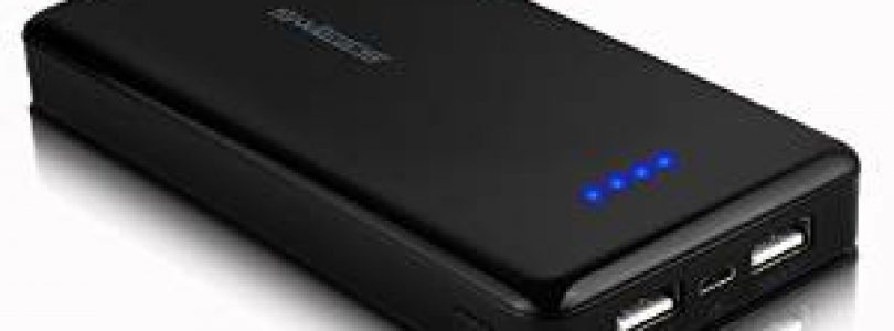 Batteria esterna Swess Recensione