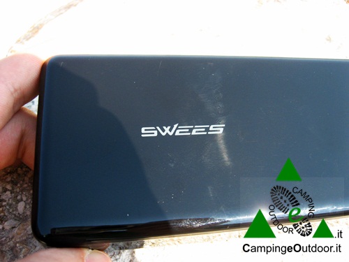 Batteria Esterna da Viaggio