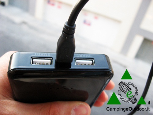 Batteria Esterna Migliore