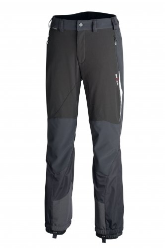 Pantaloni uomo da montagna alpinismo Ferrino Rothorn