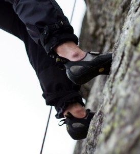 Pantaloni per arrampicata Rothorn Ferrino
