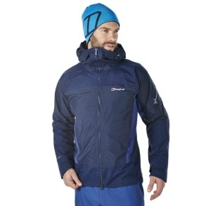 Giacca impermeabile Berghaus Baffin