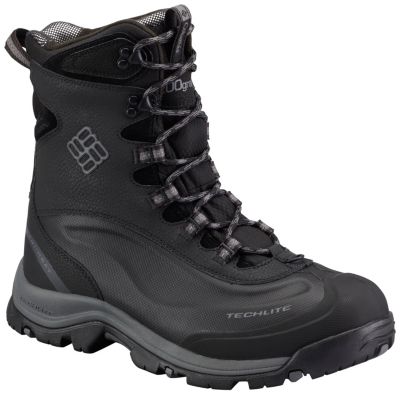 Columbia Bugaboot Plus II